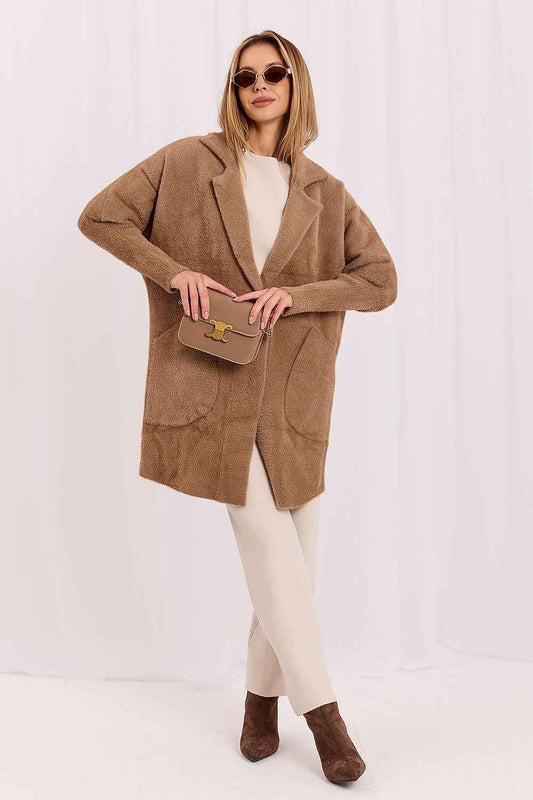 Manteau Factory Price