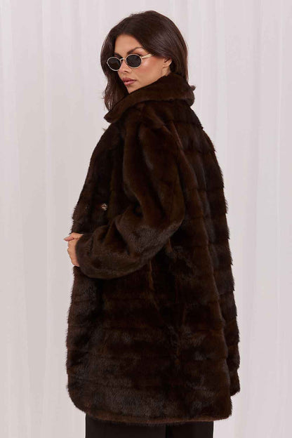 Manteau Factory Price