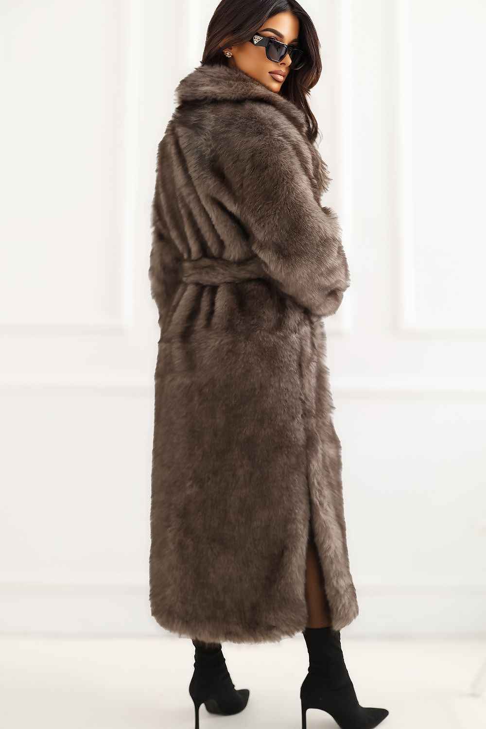 Manteau Factory Price