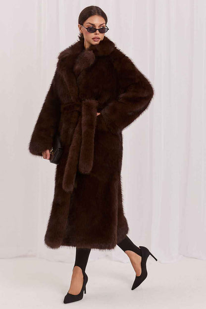 Manteau Factory Price