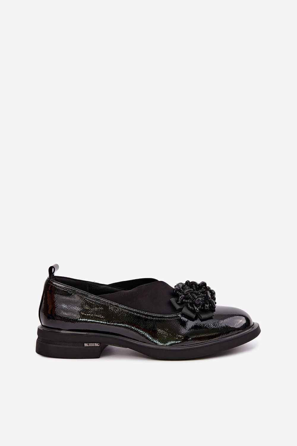 Chussures basses à talons Step in style