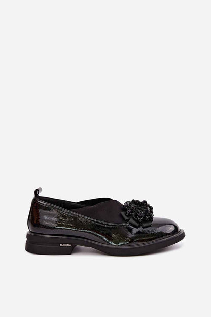Chussures basses à talons Step in style