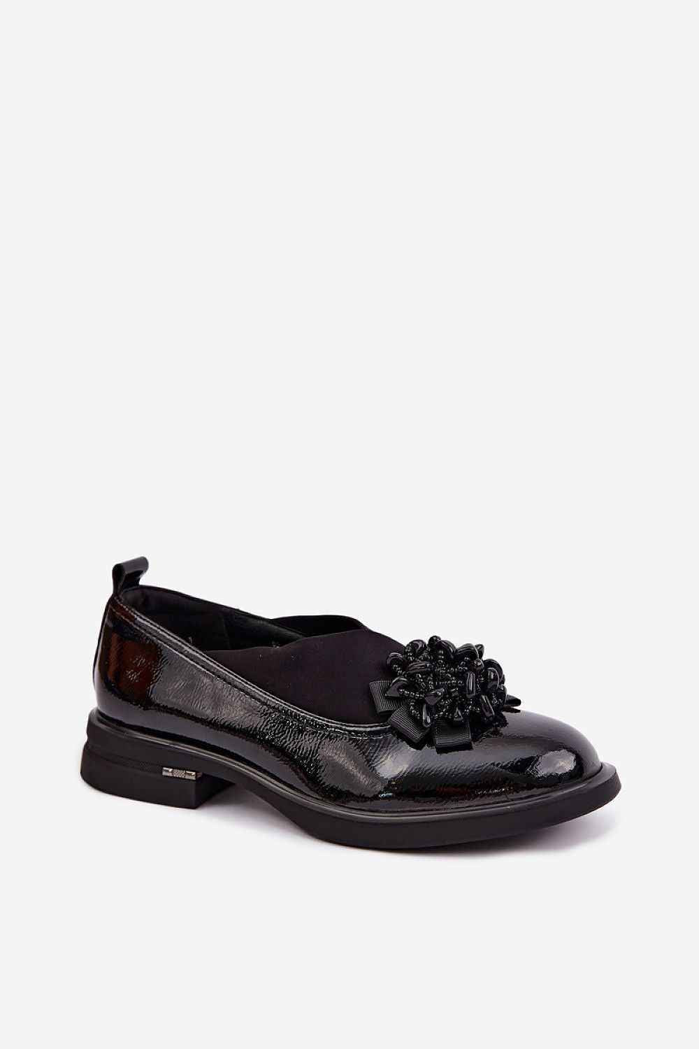 Chussures basses à talons Step in style