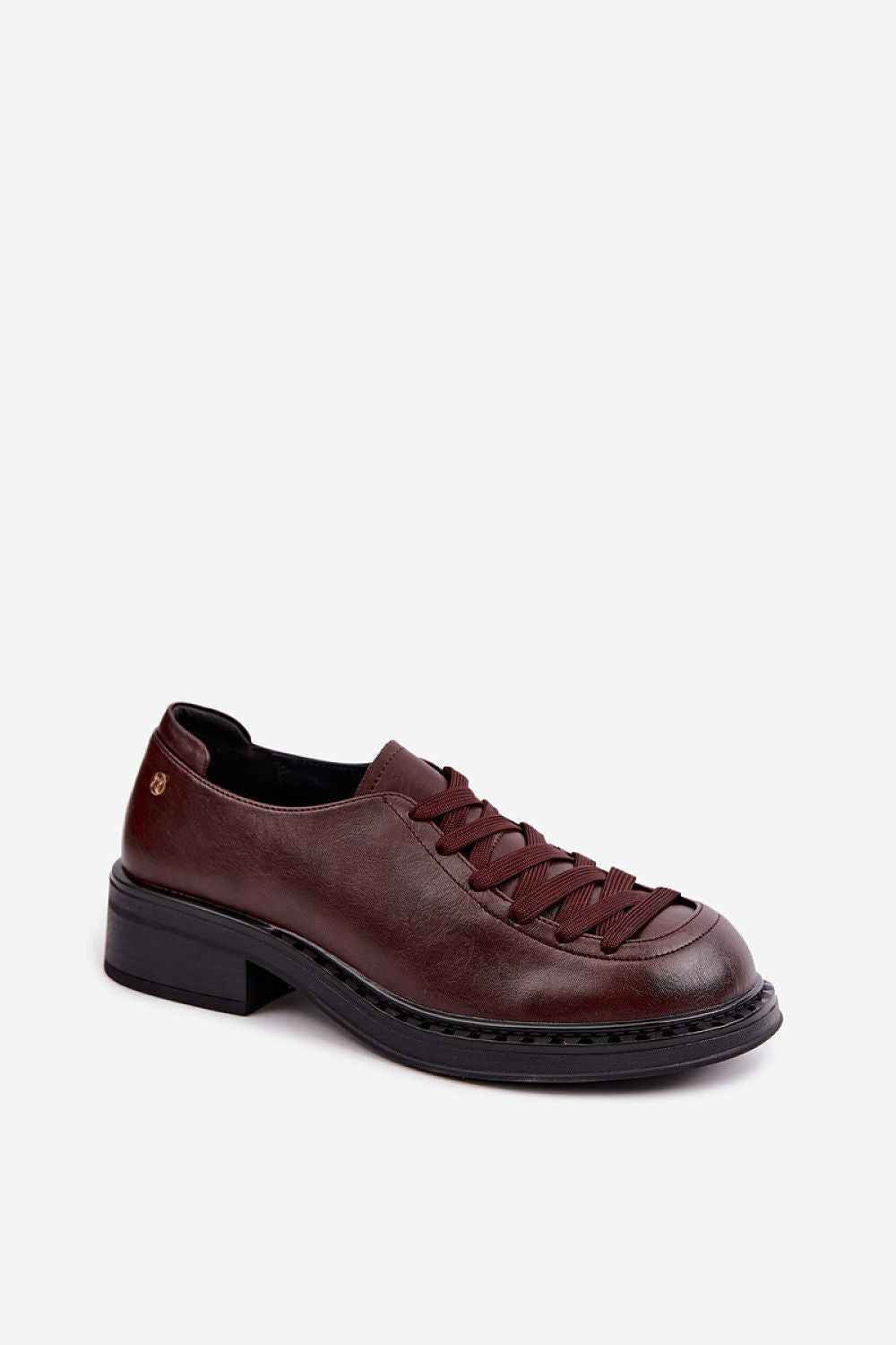Chussures basses à talons Step in style