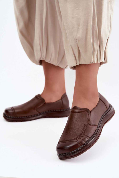 Chaussures Basses Step in style