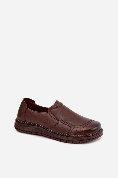Chaussures Basses Step in style