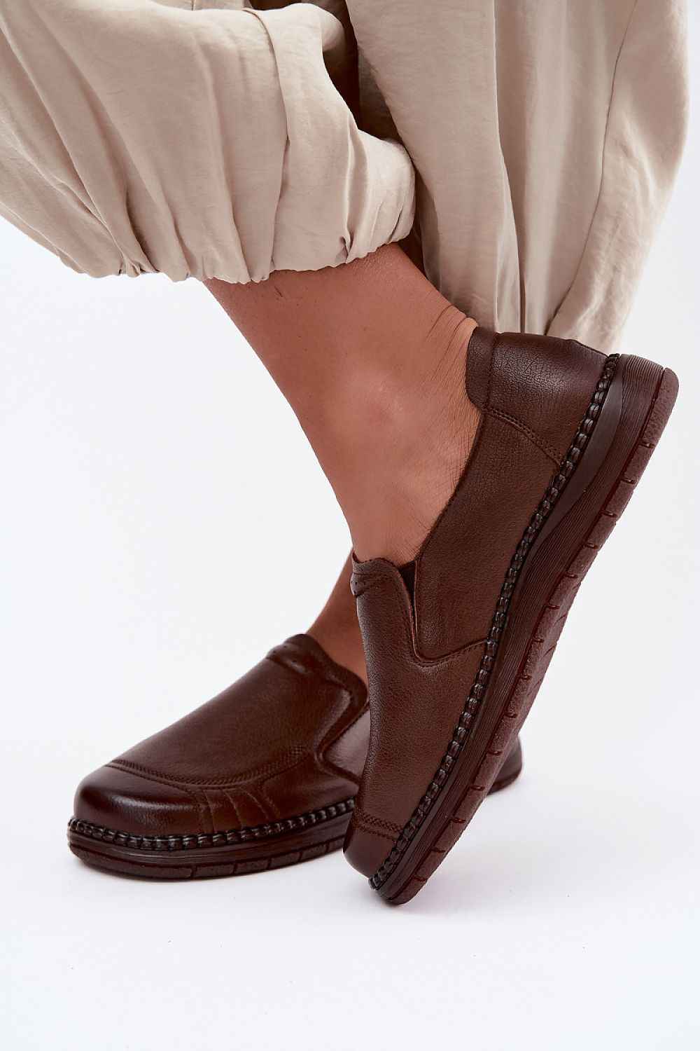 Chaussures Basses Step in style
