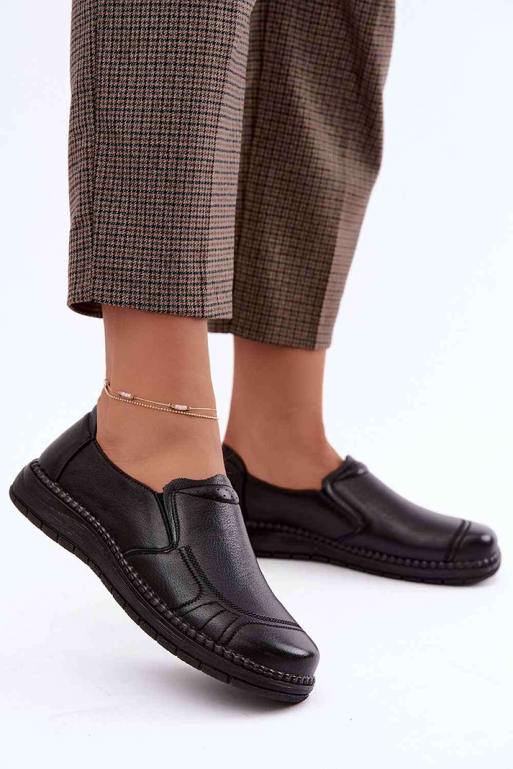 Chaussures Basses Step in style
