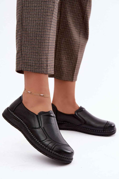 Chaussures Basses Step in style