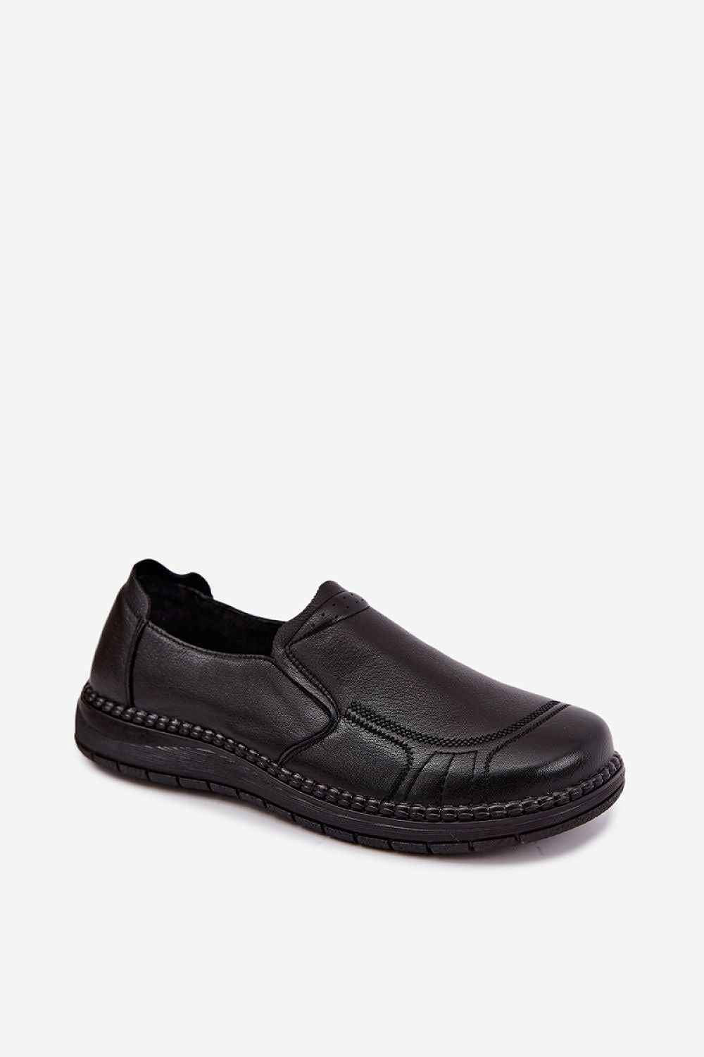 Chaussures Basses Step in style