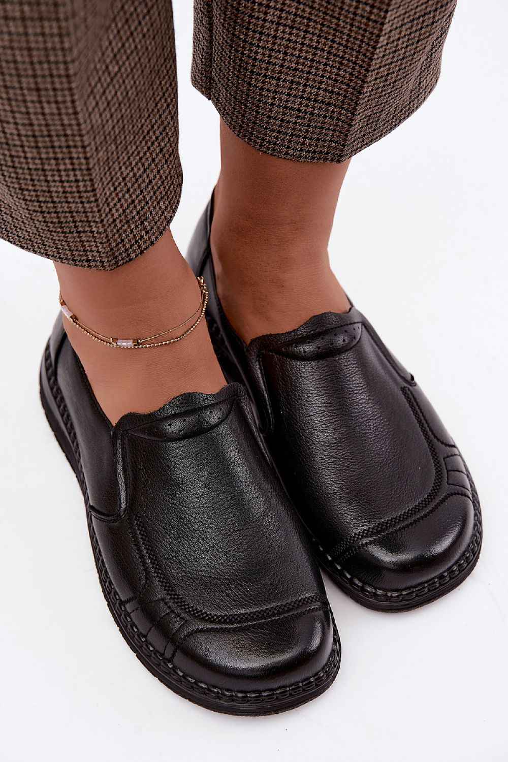 Chaussures Basses Step in style