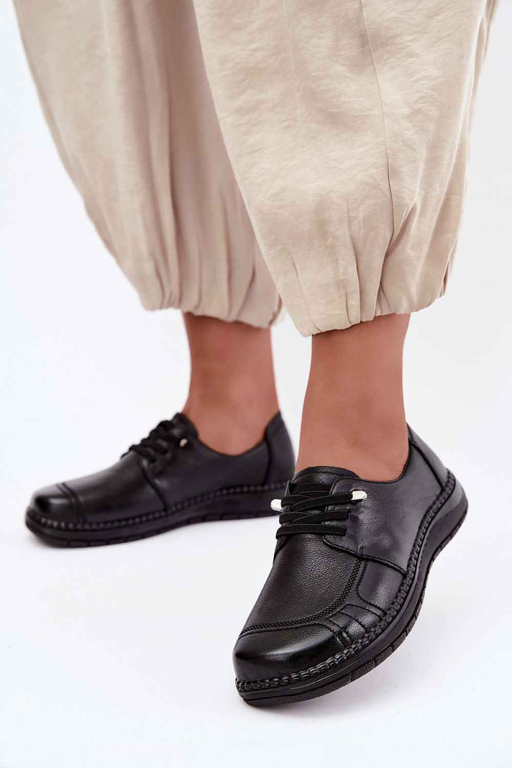 Chaussures Basses Step in style
