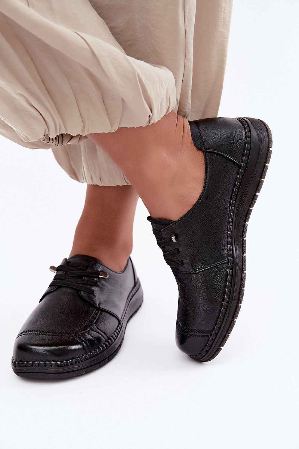 Chaussures Basses Step in style