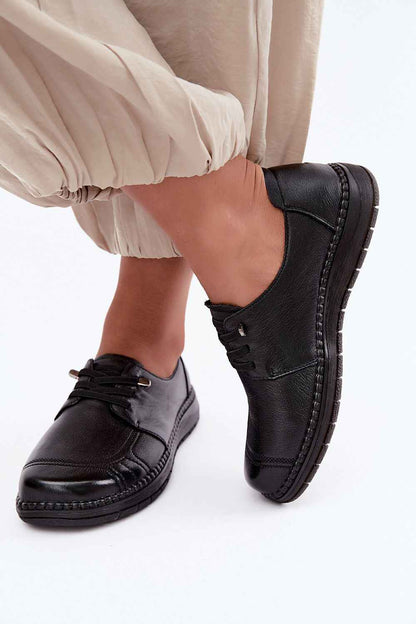 Chaussures Basses Step in style