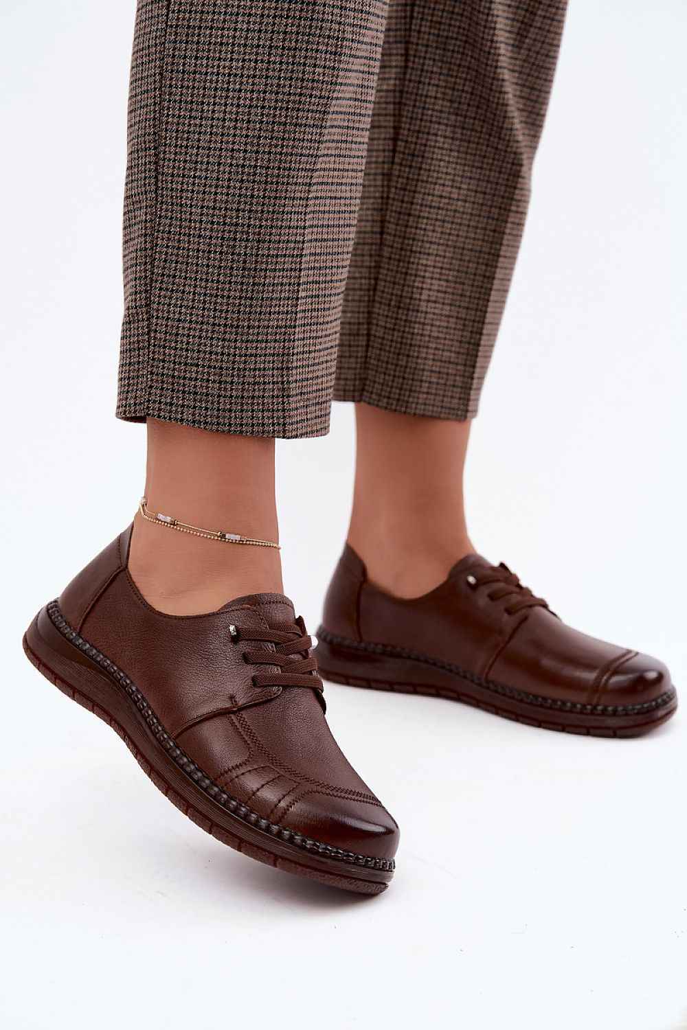 Chaussures Basses Step in style