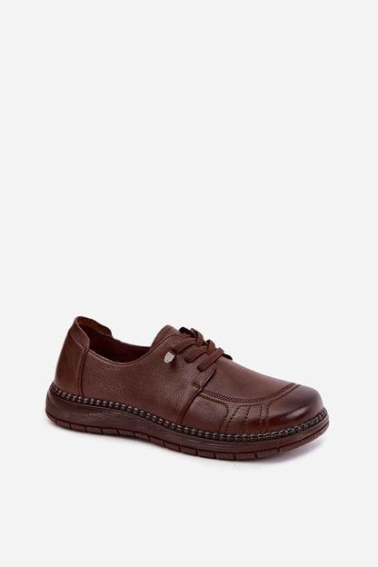 Chaussures Basses Step in style
