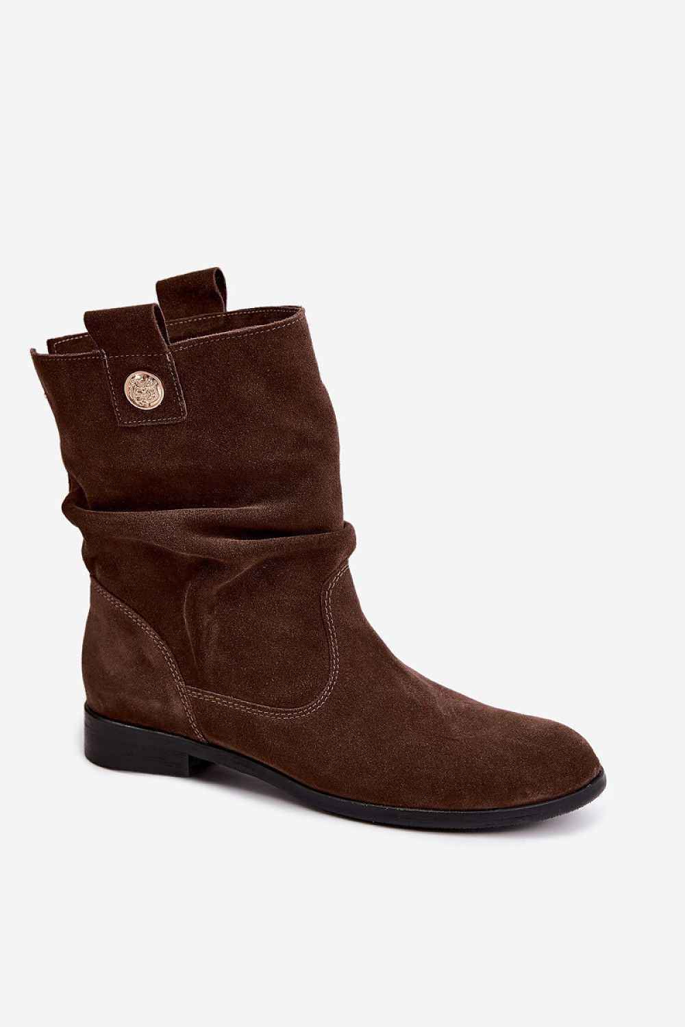 Bottes Step in style