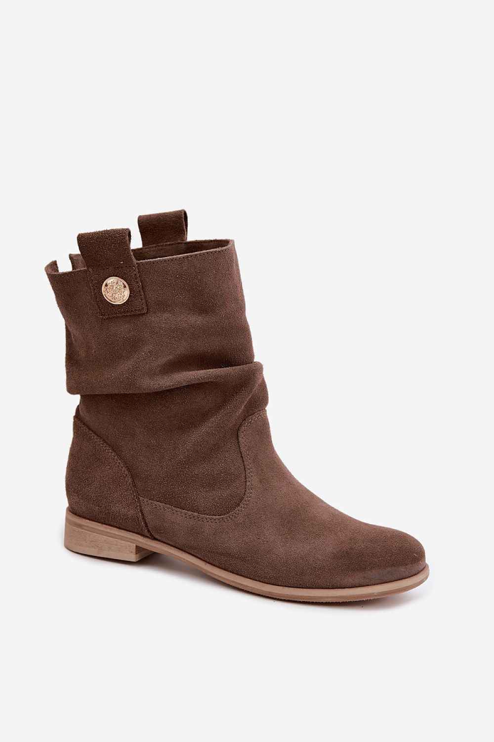 Bottes Step in style