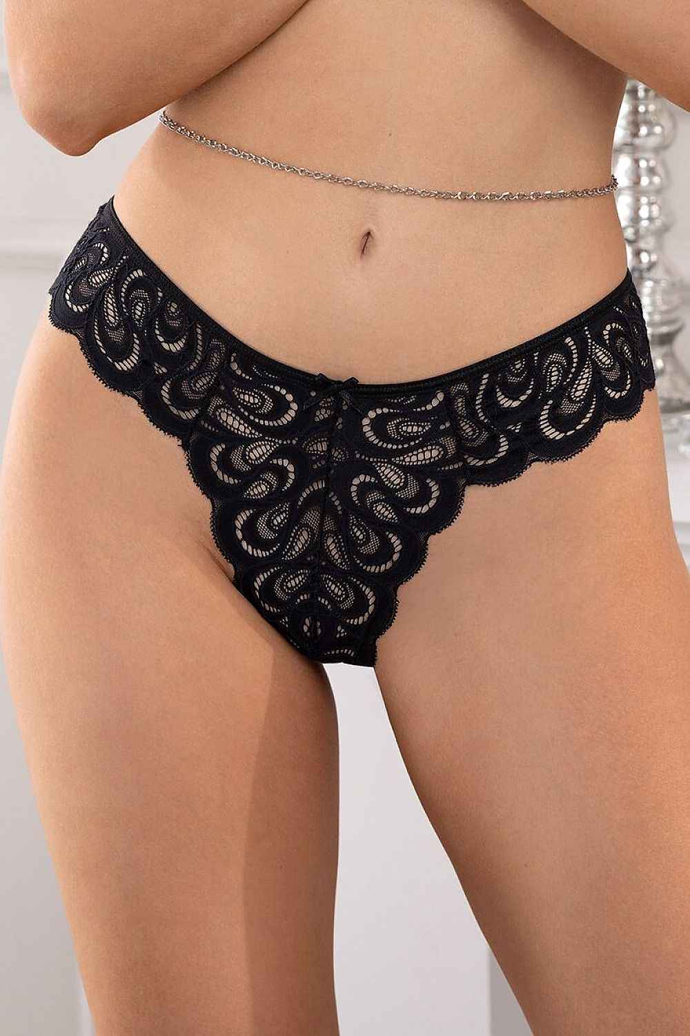 Culottes brésiliennes Róża