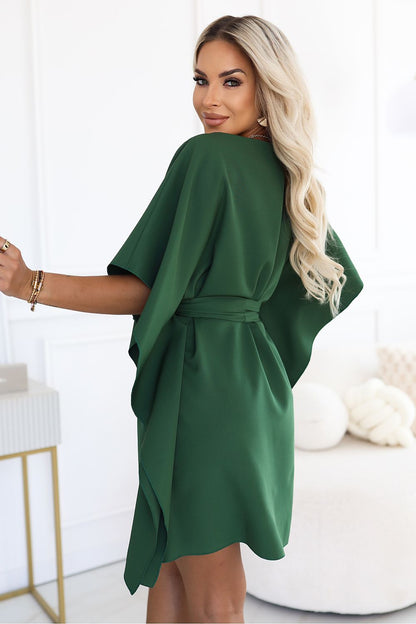  Robe de jour model 231240 Numoco 