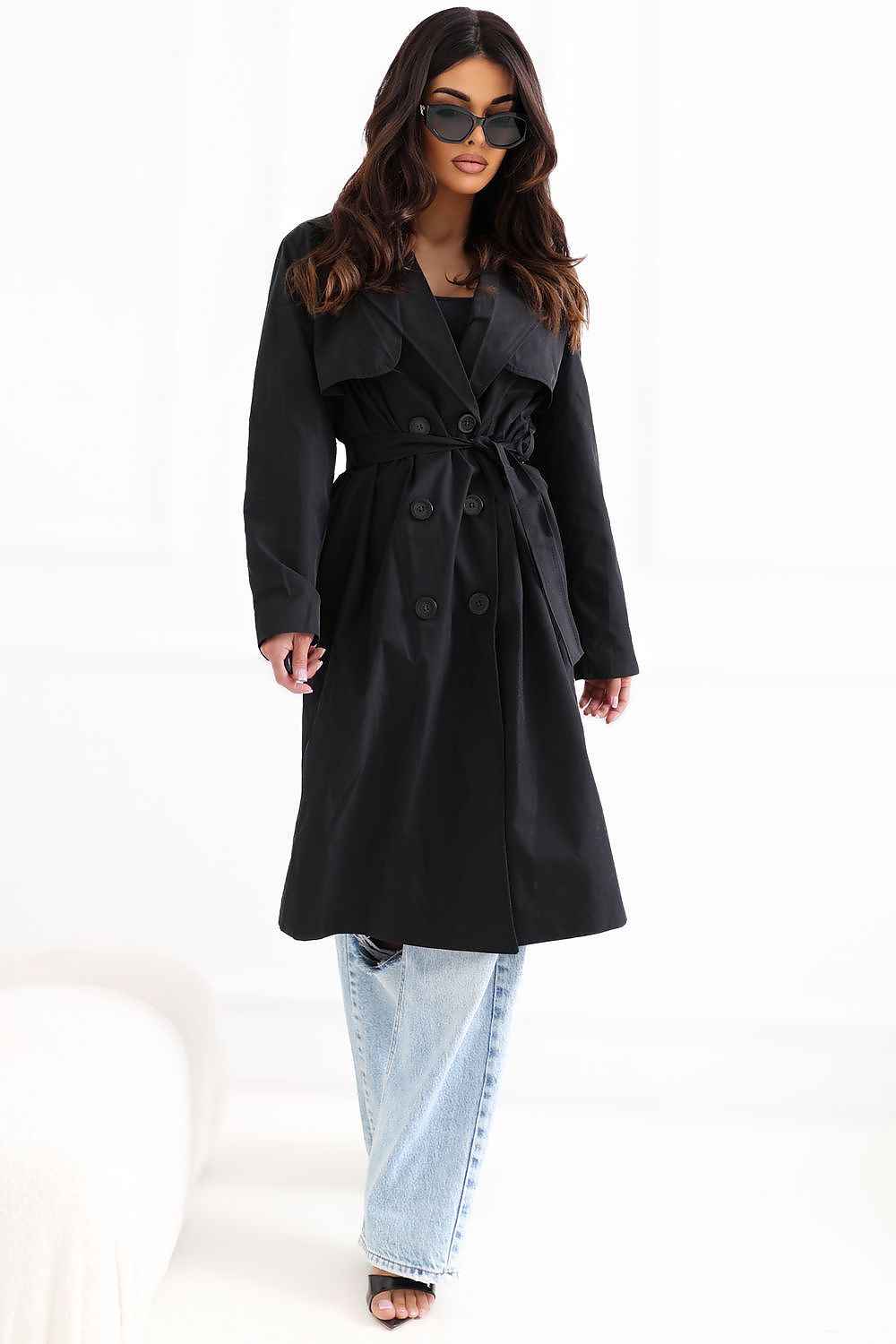 Manteau Rue Paris