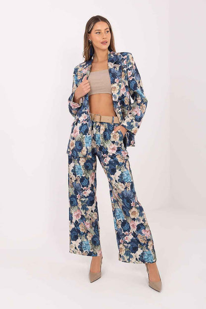  Pantalon femme model 231254 Rue Paris 
