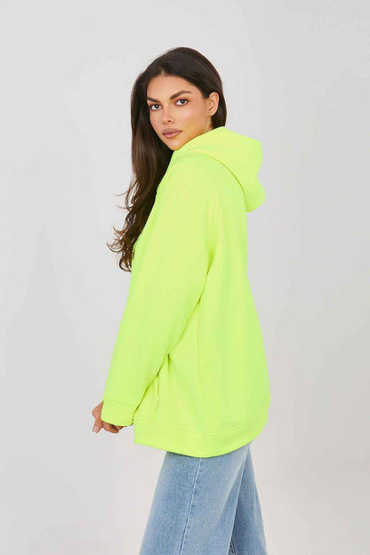 Sweatshirt Rue Paris