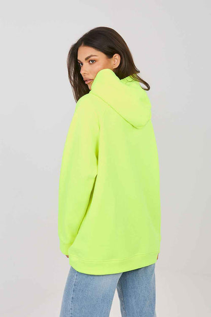 Sweatshirt Rue Paris