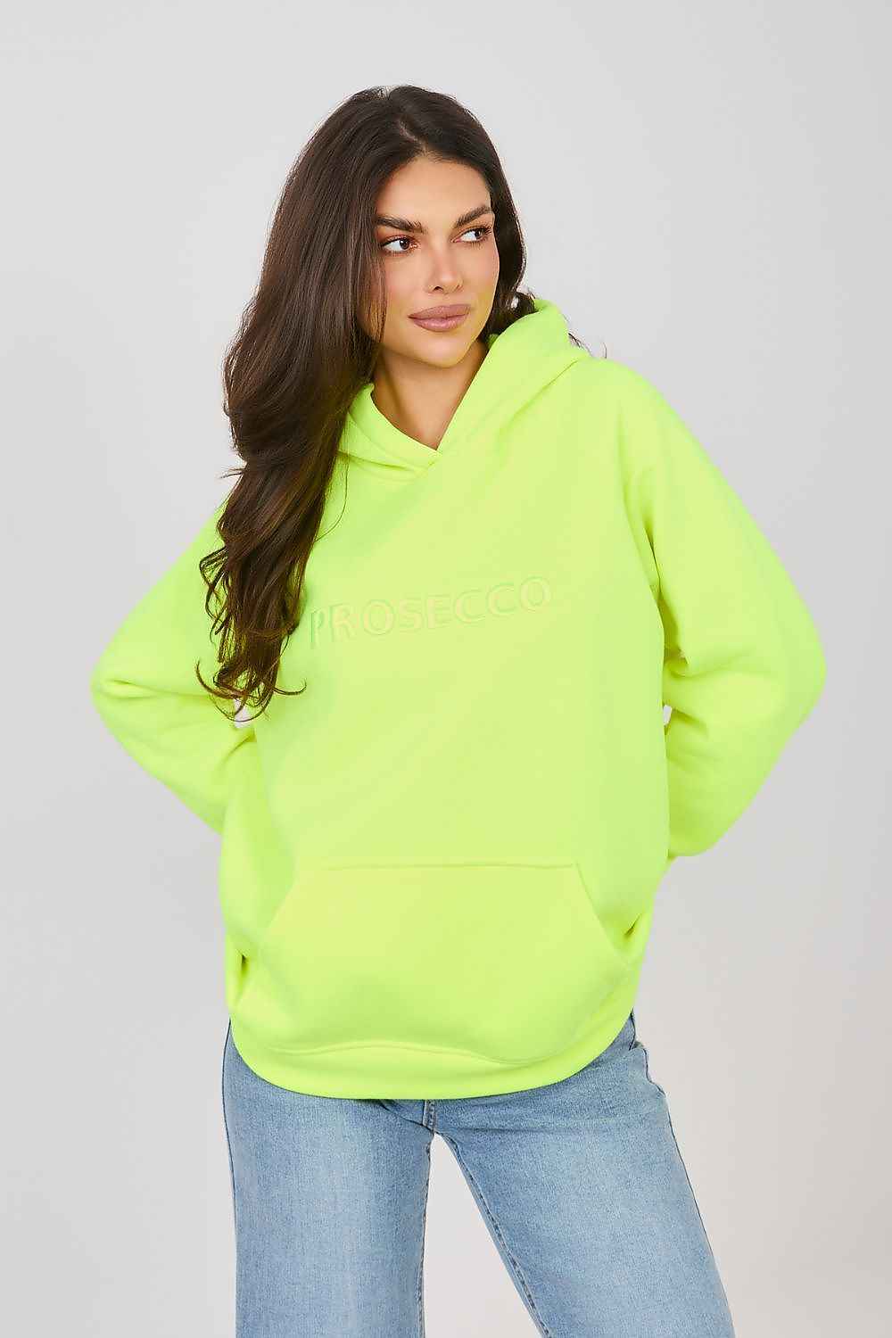 Sweatshirt Rue Paris