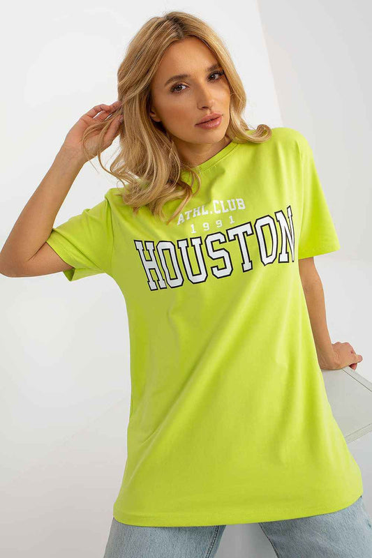 T-shirt Ex Moda