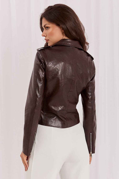  Veste model 231372 Italy Moda 