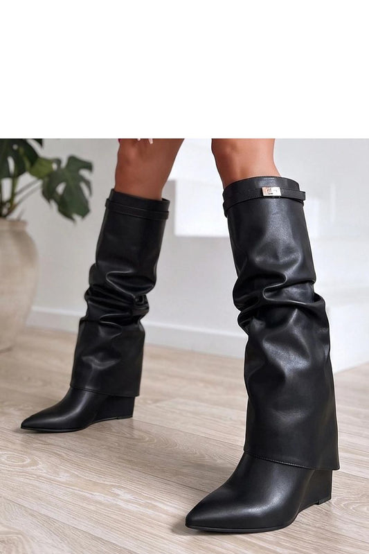  Bottes cothurnes model 231422 Solea 