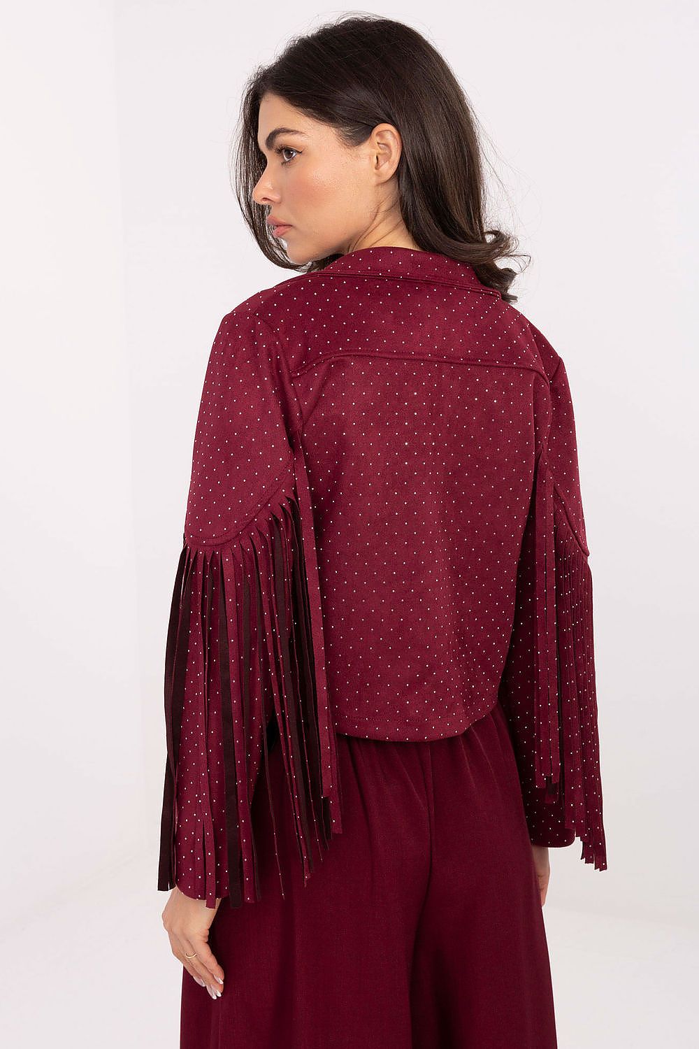  Veste model 231485 Italy Moda 