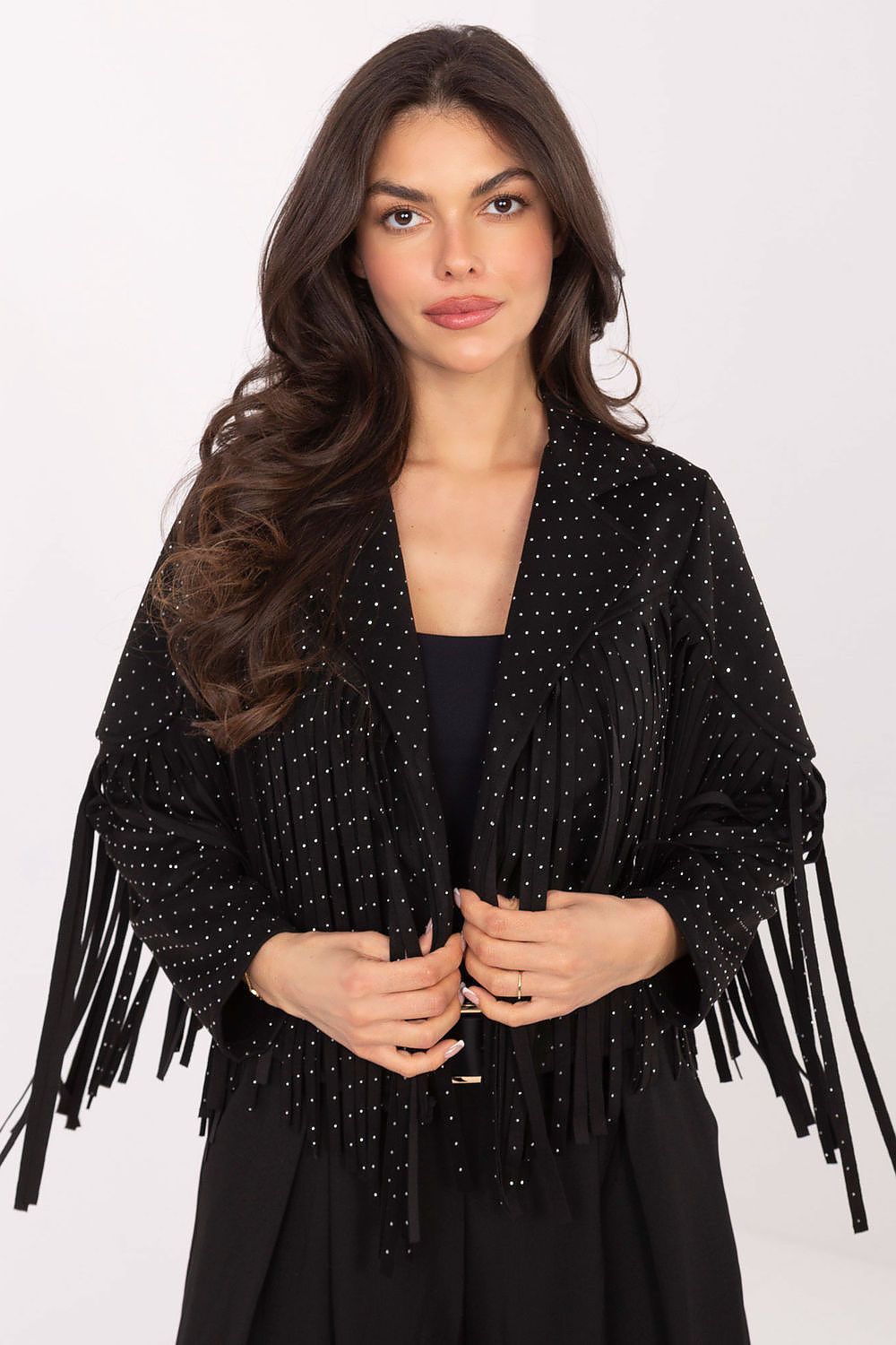  Veste model 231486 Italy Moda 