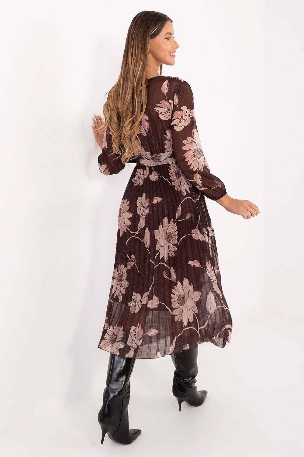  Robe de jour model 231535 Italy Moda 