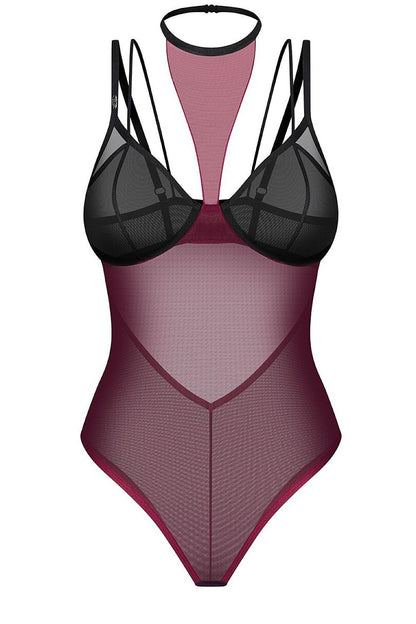  Body model 231570 Obsessive 