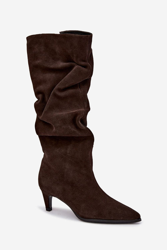  Bottes à talons model 231584 Step in style 
