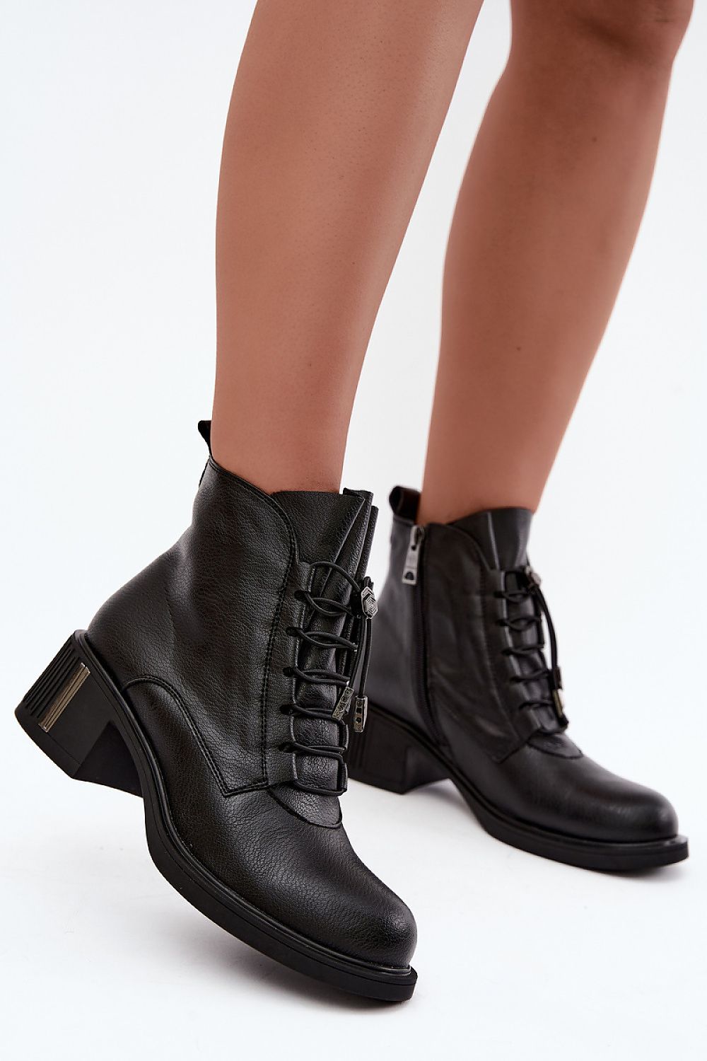  Bottes à talons model 231585 Step in style 