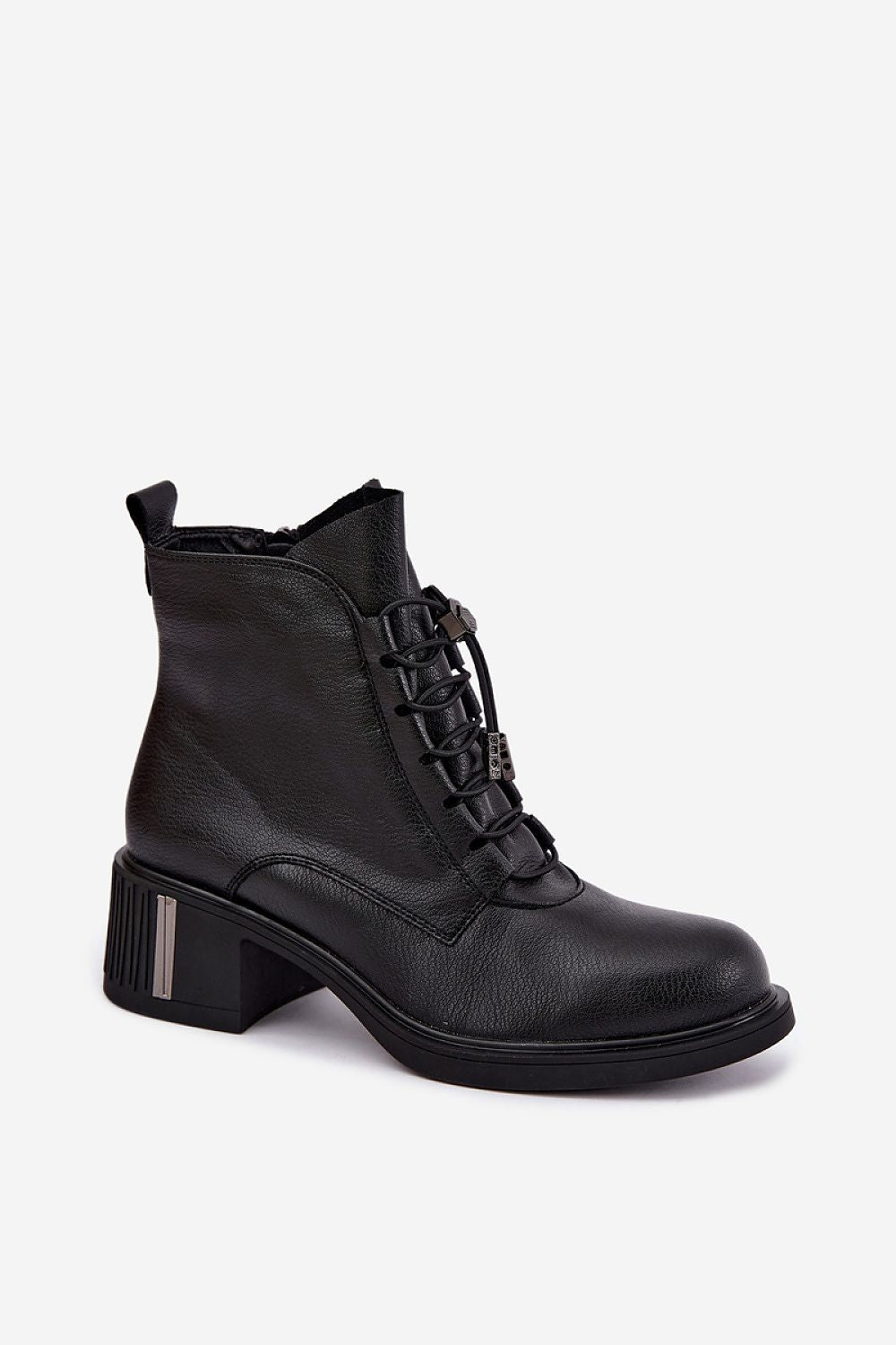 Bottes à talons model 231585 Step in style 