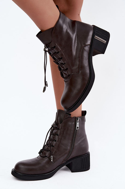  Bottes à talons model 231586 Step in style 