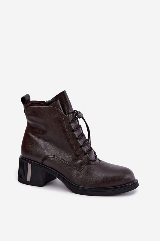  Bottes à talons model 231586 Step in style 
