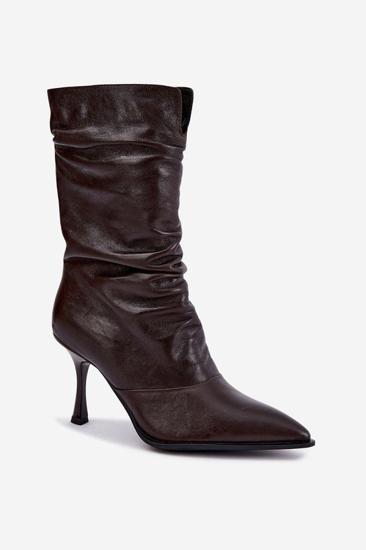  Bottes à talons model 231587 Step in style 