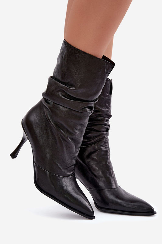  Bottes à talons model 231588 Step in style 