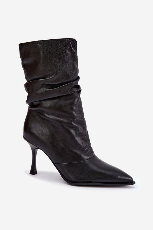  Bottes à talons model 231588 Step in style 