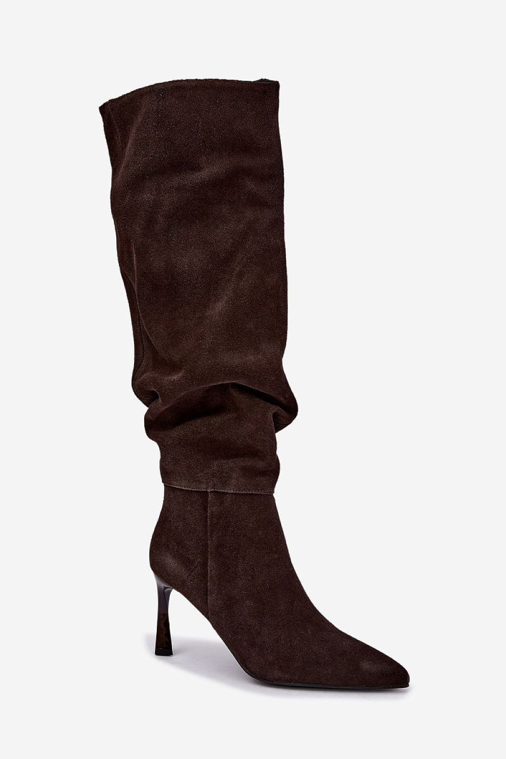  Bottes à talons model 231589 Step in style 
