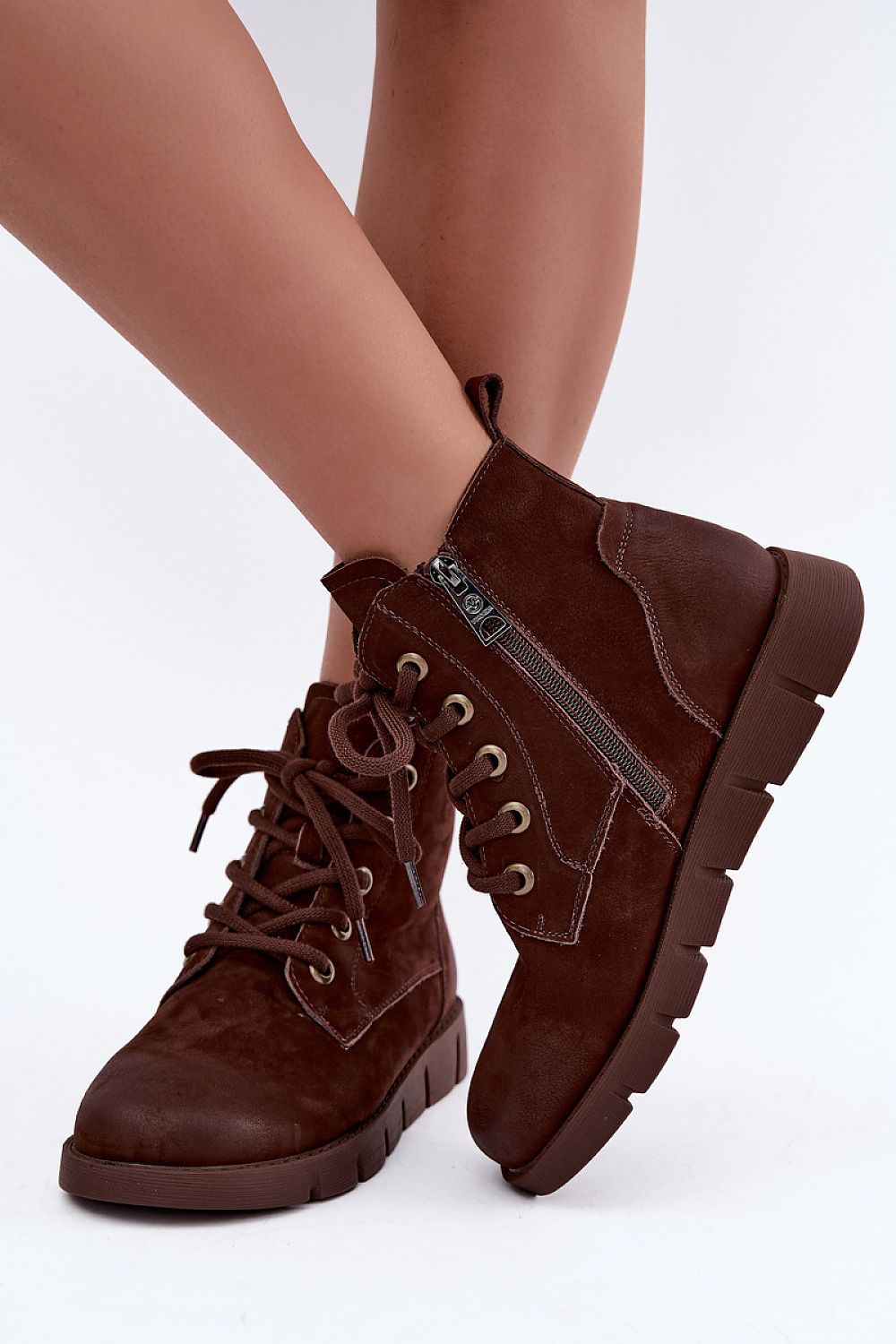  Bottes model 231591 Step in style 