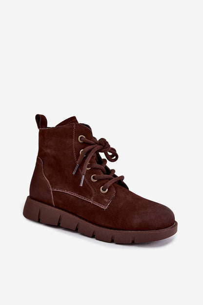  Bottes model 231591 Step in style 