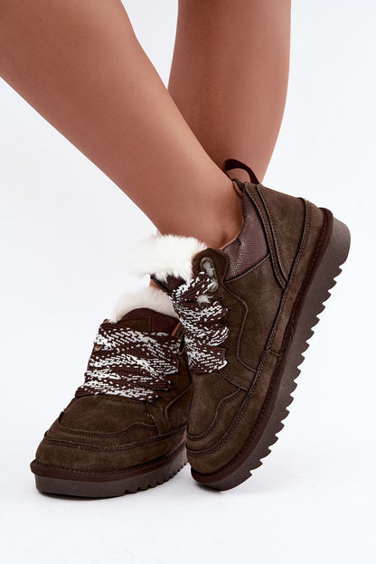  bottes de neige model 231594 Step in style 