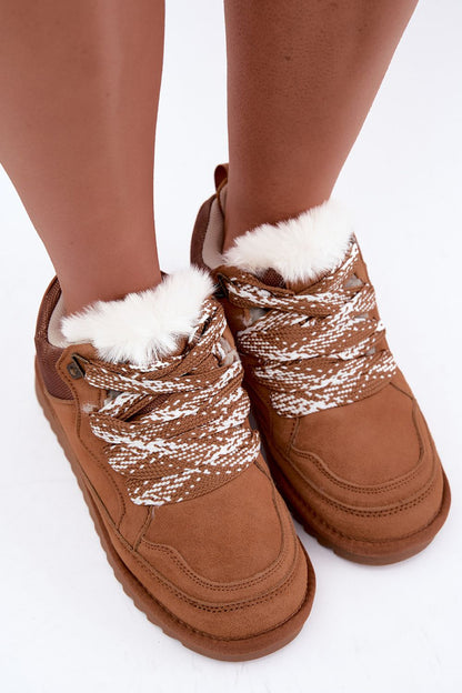  bottes de neige model 231595 Step in style 