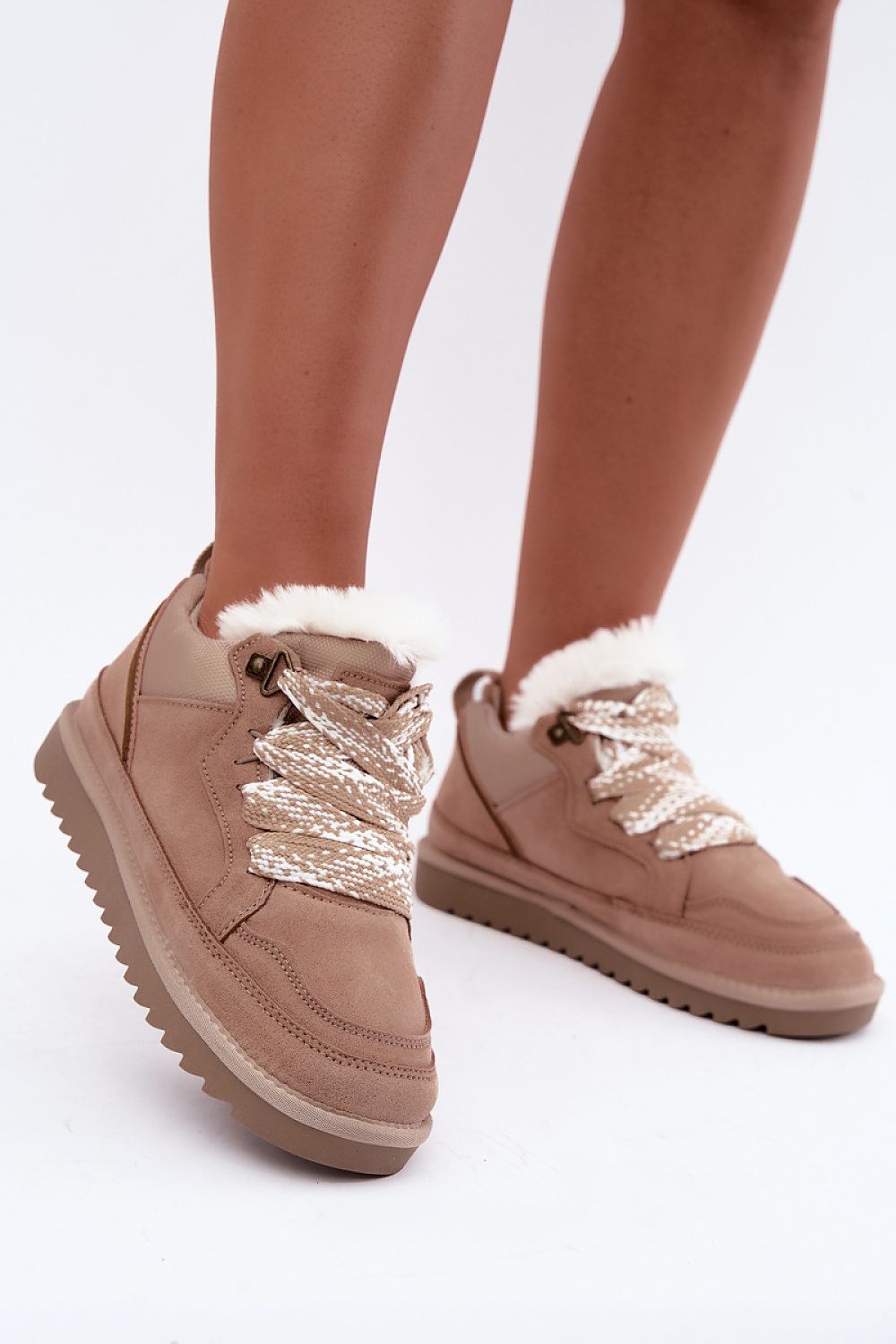  bottes de neige model 231596 Step in style 